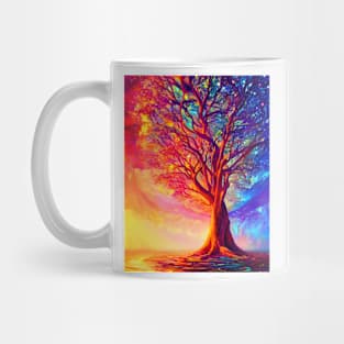 Tree Of Life Mug